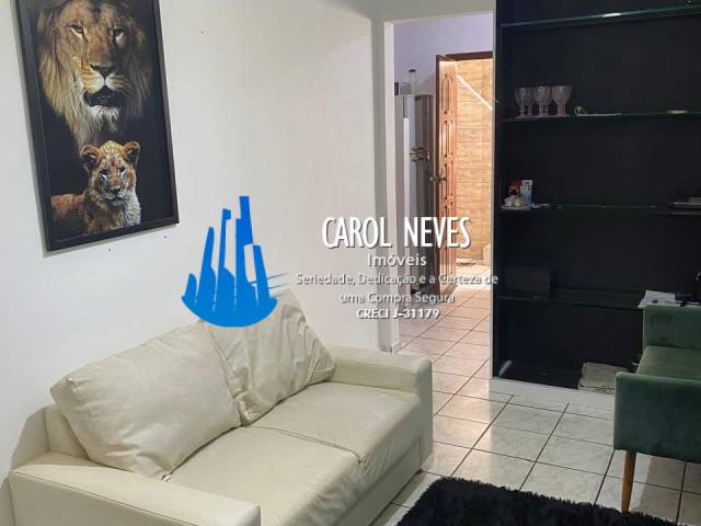 #13199 - Casa em Condomínio Fechado para Venda em Praia Grande - SP - 2