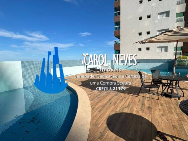 Apartamento para Venda em Mongaguá - 4