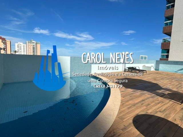 Apartamento para Venda em Mongaguá - 5