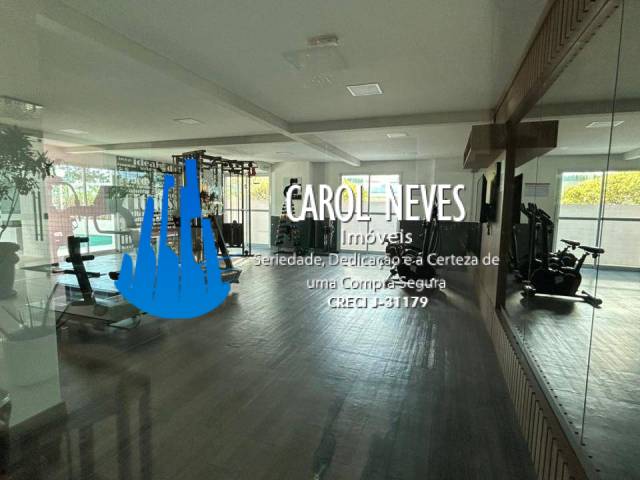 #13200 - Apartamento para Venda em Mongaguá - SP - 3