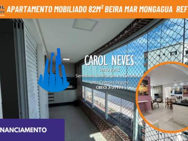 #13200 - Apartamento para Venda em Mongaguá - SP - 1