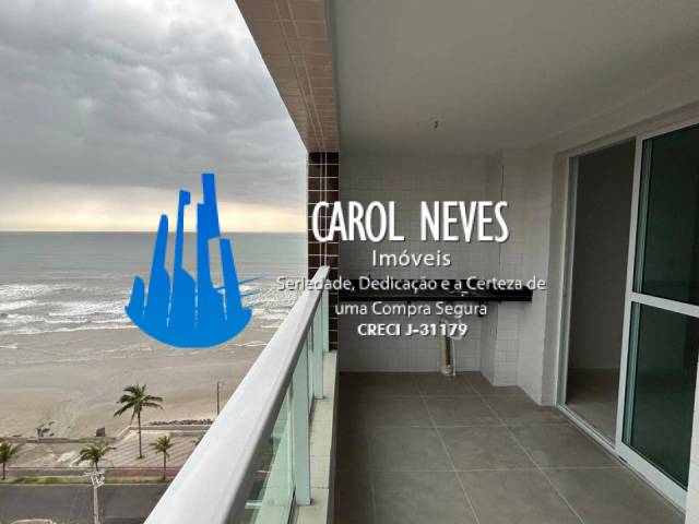 #13159 - Apartamento para Venda em Mongaguá - SP - 2