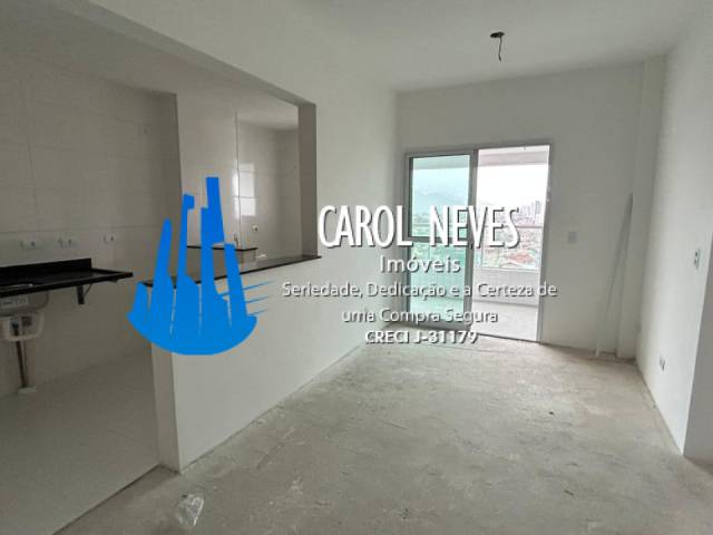 #13159 - Apartamento para Venda em Mongaguá - SP - 3