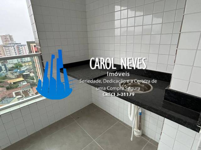 Apartamento para Venda em Mongaguá - 4