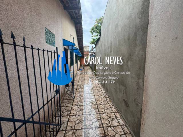 #13203 - Casa para Venda em Mongaguá - SP - 2