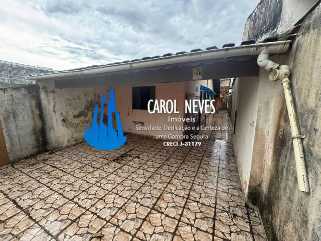 Venda em Jardim Santana - Mongaguá