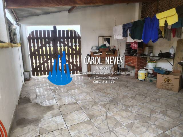 #13204 - Casa para Venda em Mongaguá - SP - 3