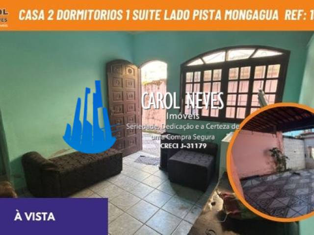 #13205 - Casa para Venda em Mongaguá - SP - 1