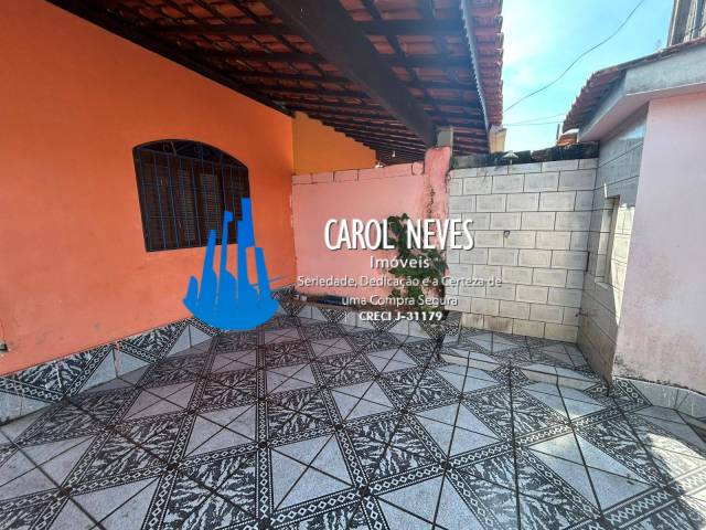 #13205 - Casa para Venda em Mongaguá - SP - 3