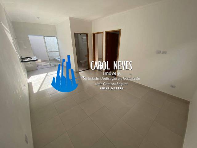 #13206 - Casa em Condomínio Fechado para Venda em Itanhaém - SP - 3