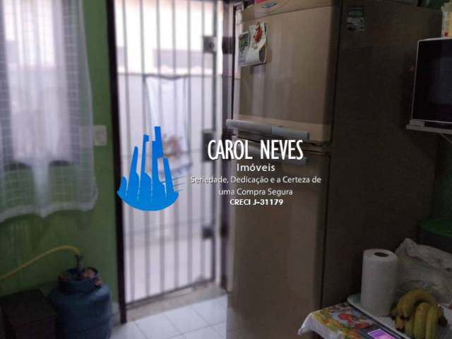 #13209 - Kitnet para Venda em Praia Grande - SP - 3