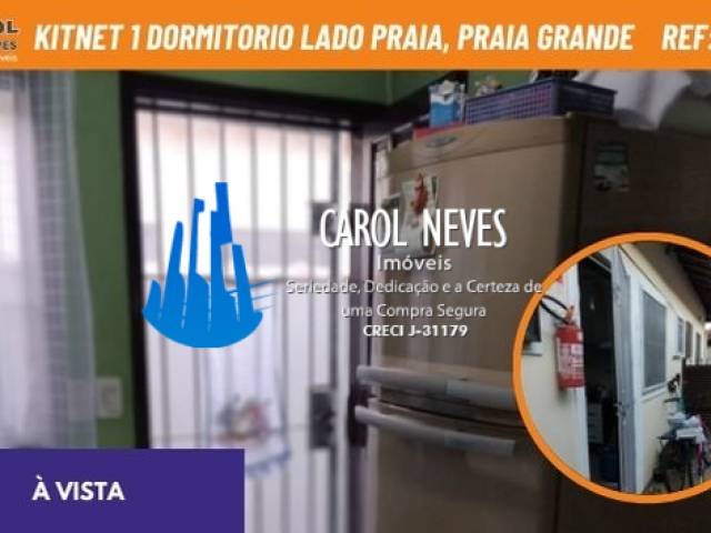 Venda em Real - Praia Grande