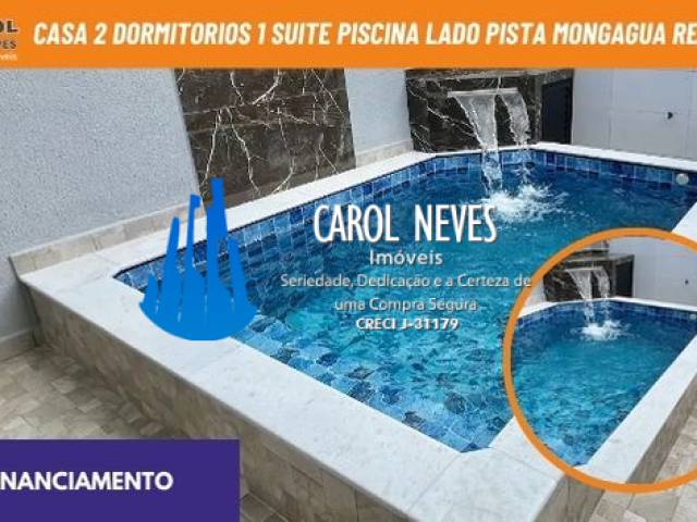 #13185 - Casa para Venda em Mongaguá - SP - 1