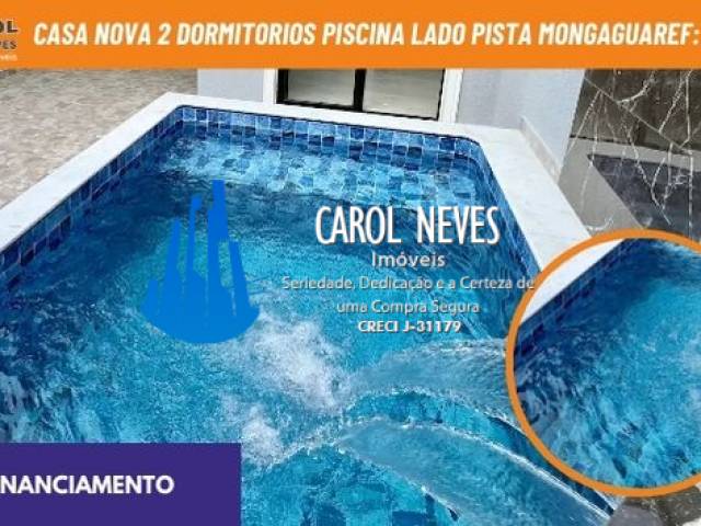 #13183 - Casa para Venda em Mongaguá - SP - 1