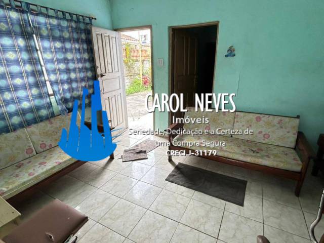 Sobrado para Venda em Mongaguá - 5