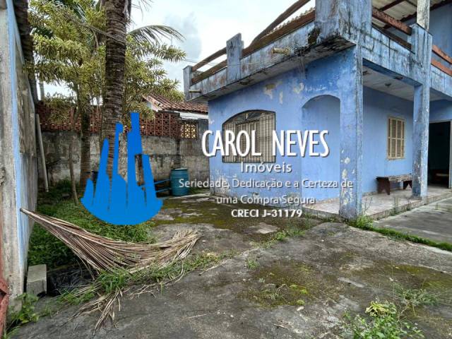 #13212 - Sobrado para Venda em Mongaguá - SP - 3