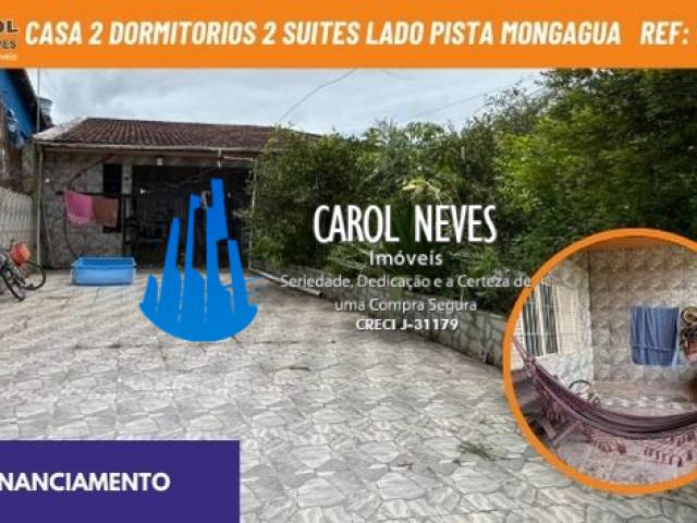 #13214 - Casa para Venda em Mongaguá - SP - 1