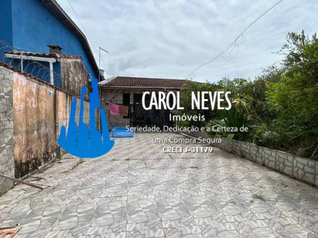 #13214 - Casa para Venda em Mongaguá - SP - 3