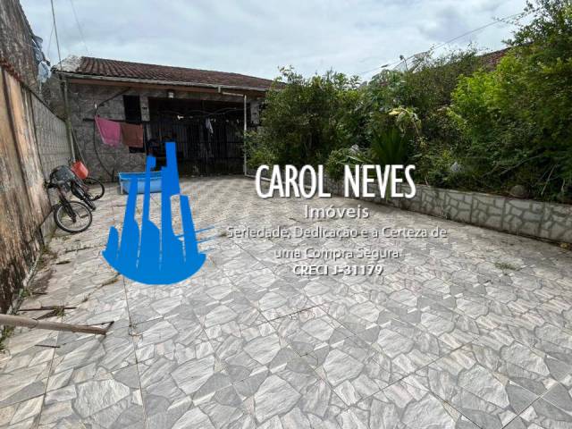 #13214 - Casa para Venda em Mongaguá - SP - 2