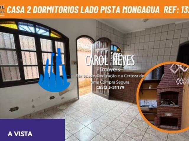 #13215 - Casa para Venda em Mongaguá - SP - 1