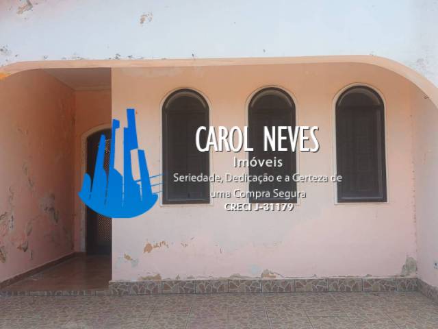 #13215 - Casa para Venda em Mongaguá - SP - 2