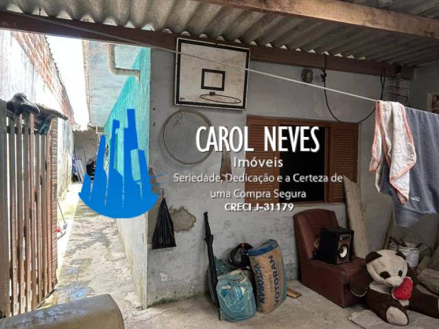 #13216 - Casa para Venda em Mongaguá - SP - 2