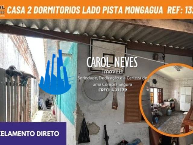 #13216 - Casa para Venda em Mongaguá - SP - 1