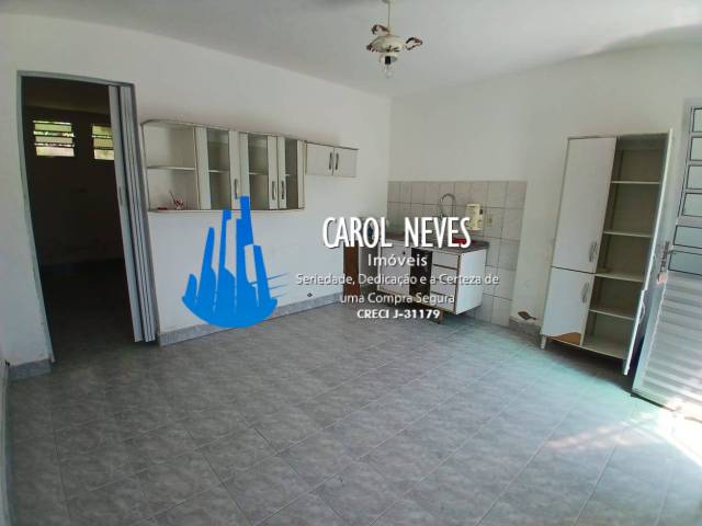 #11949 - Kitnet para Venda em Itanhaém - SP