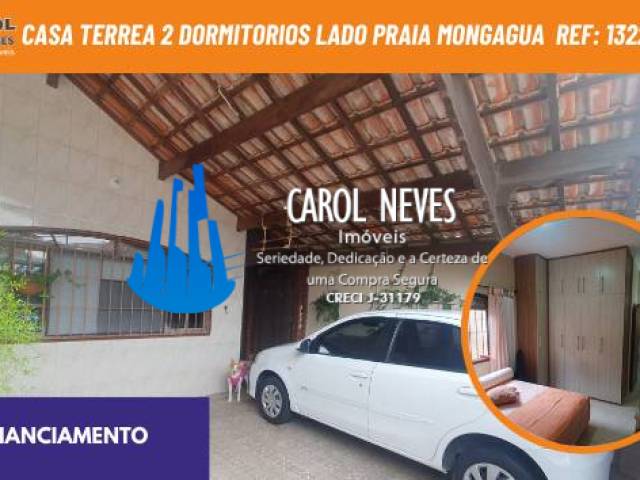 #13220 - Casa para Venda em Mongaguá - SP - 1