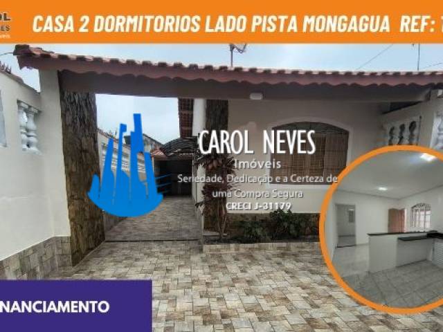 #13162 - Casa para Venda em Mongaguá - SP - 1