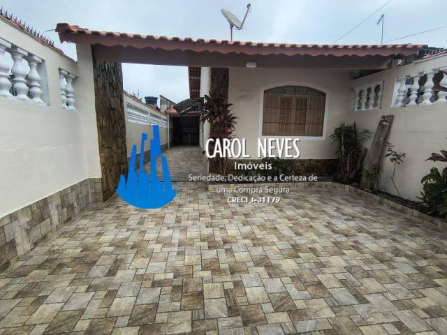 #13162 - Casa para Venda em Mongaguá - SP - 3