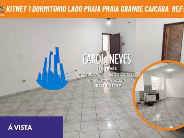 #13222 - Apartamento para Venda em Praia Grande - SP - 1