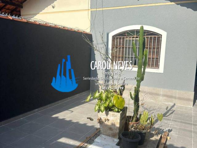 #13225 - Casa para Venda em Itanhaém - SP - 2