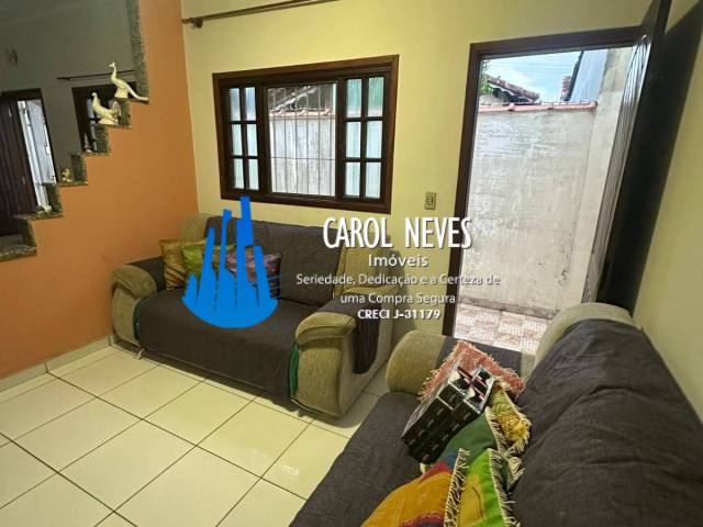 #13225 - Casa para Venda em Itanhaém - SP - 3