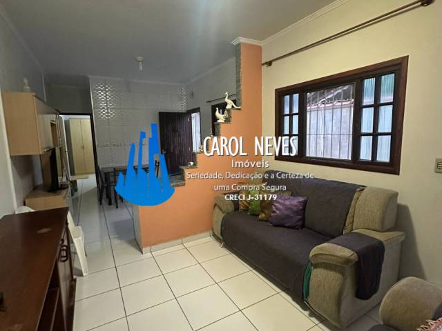 Casa para Venda em Itanhaém - 4