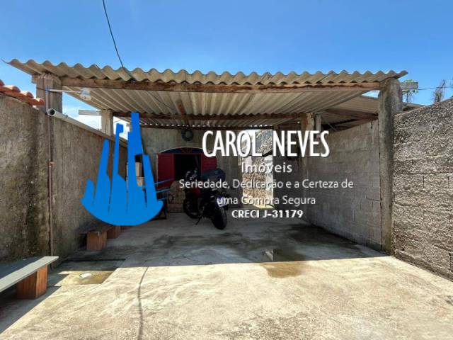 #13226 - Casa para Venda em Mongaguá - SP - 2