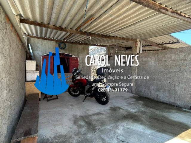 Casa para Venda em Mongaguá - 4