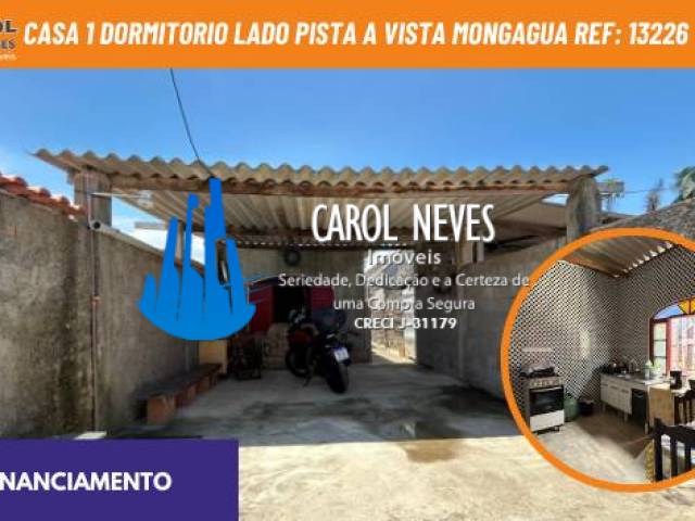 #13226 - Casa para Venda em Mongaguá - SP - 1