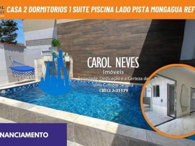 #13227 - Casa para Venda em Mongaguá - SP - 1