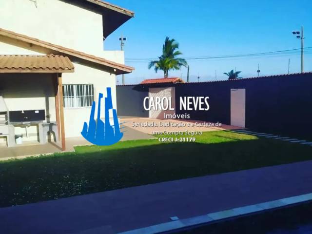 #13228 - Casa para Venda em Mongaguá - SP - 3