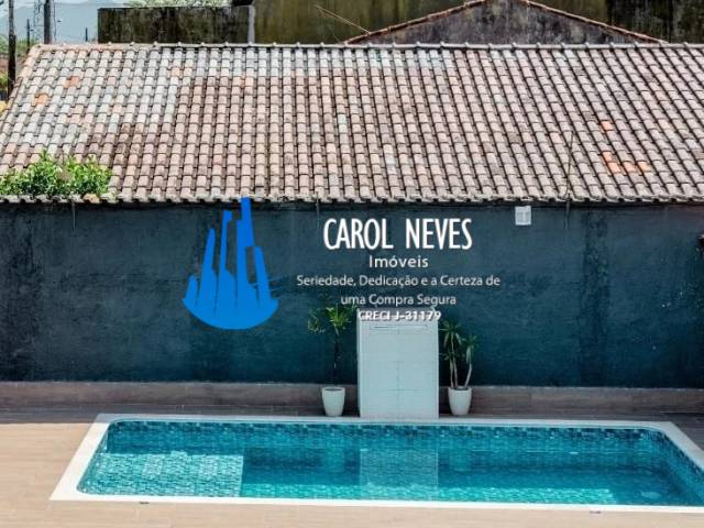 Casa para Venda em Mongaguá - 4