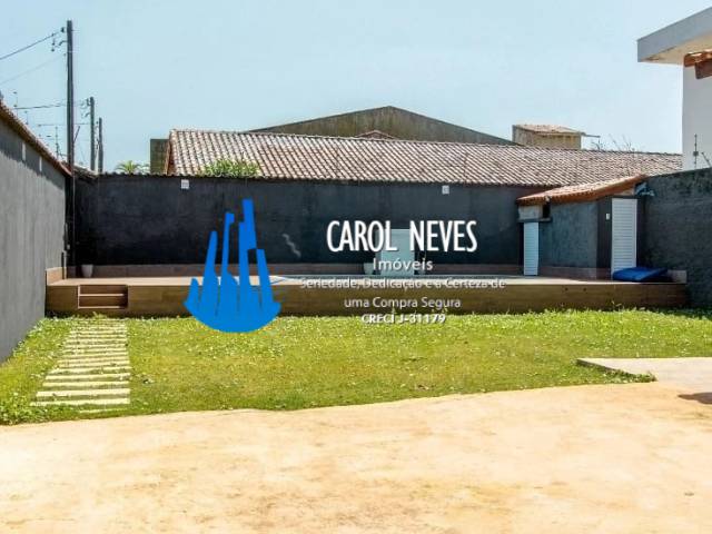 #13228 - Casa para Venda em Mongaguá - SP - 2