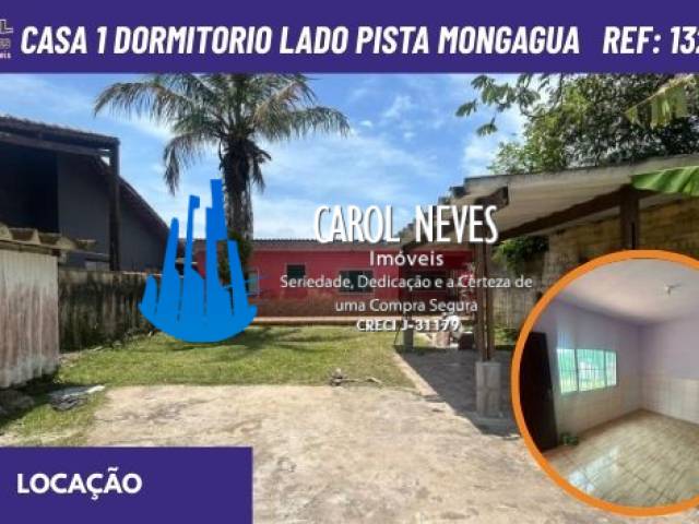 #13229 - Casa para Locação em Mongaguá - SP - 1
