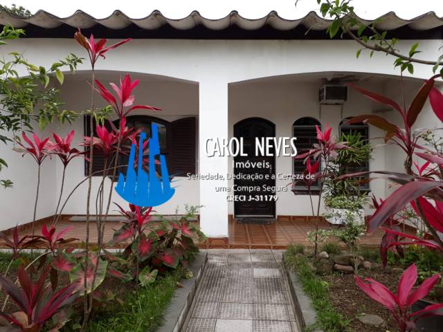 #13230 - Casa para Venda em Mongaguá - SP - 2