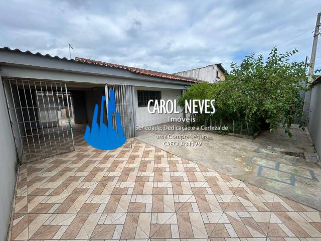 #13231 - Casa para Venda em Mongaguá - SP - 2