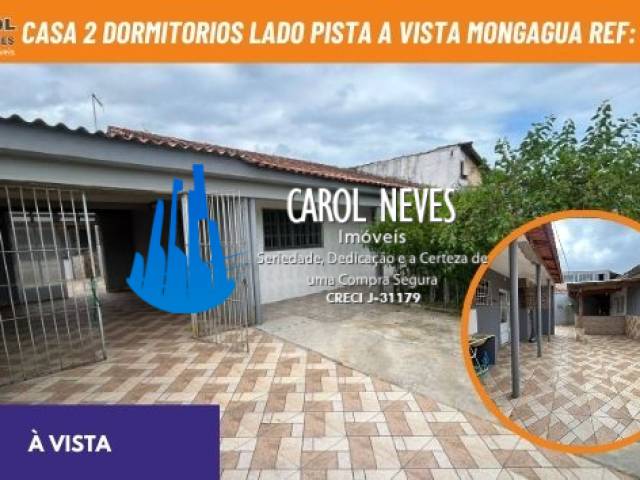 #13231 - Casa para Venda em Mongaguá - SP - 1