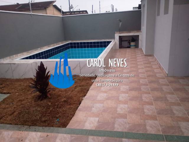 Casa para Venda em Itanhaém - 4