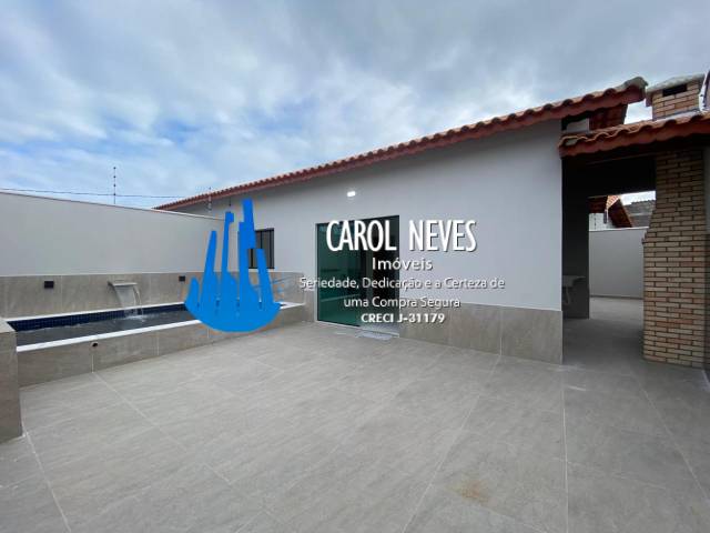Casa para Venda em Mongaguá - 5