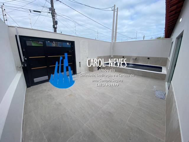 #13233 - Casa para Venda em Mongaguá - SP - 3