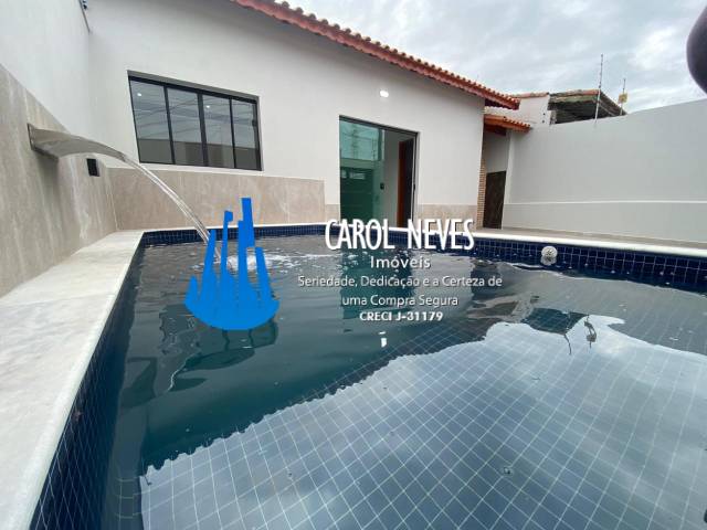 #13233 - Casa para Venda em Mongaguá - SP - 3